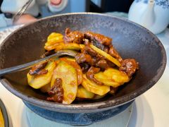 -潮堂 · 潮州菜(国贸商城店)