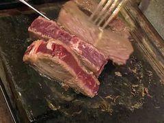 -巴罗萨澳洲滚石牛排(万达广场店)