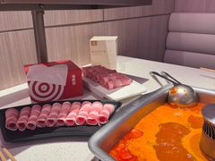 -海底捞火锅(杭州庆春路夜宵主题店)