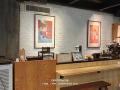 -旧雨咖啡·CoffeeFORU(黄村奥体店)