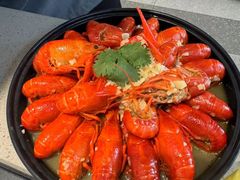 -海底捞火锅(北京路店)