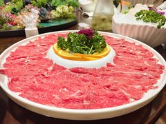 -牛鼎盛新疆雪花鲜牛火锅(武夷绿洲 店)