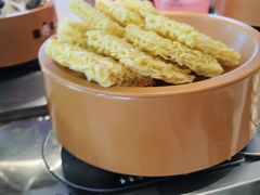 -龍歌自助小火锅(李沧顺和汇店)