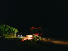 -婺源梦里老家大型山水实景演出