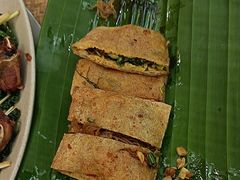 -多哥水傣味餐厅(司马巷店)