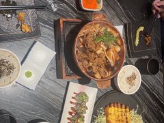-将太无二·蓝鳍放题·北美寿司(领展购物广场中关村店)