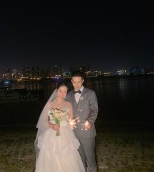 点击看大图 -青禾蒙娜丽莎婚纱摄影(武汉总店)