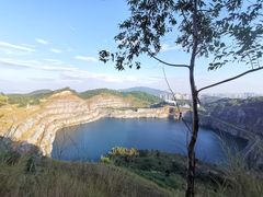 -黄埔油麻山森林公园