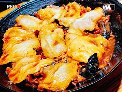 -百味地锅鸡(铜山路店)