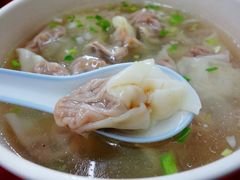 -清真蒋有记(老门东店)