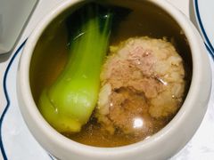 蒋公狮子头-民国红公馆·秦淮八艳(夫子庙店)