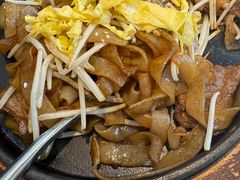 -金湖港式餐厅(建外店)