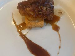 鹅肝-TABLE·味西餐厅-成都茂业JW万豪酒店