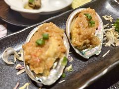 -桃夭日式料理(国信店)