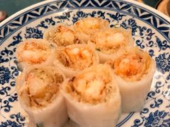 -誉八仙粤菜(万象天地店)