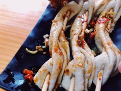 鱼糕串-妈妈手(山大总店)