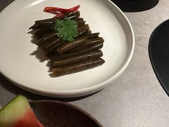 -罗勒家·养生火锅· Bistro(大望路店)