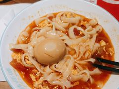 -韩师傅老大同刀削面(北苑路店)