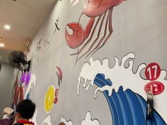 -呆虾王龙虾馆(南湖总店)