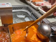 -海底捞火锅(津南永旺店生日主题店)