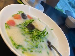 -丽晶轩中餐厅(重庆丽晶酒店)