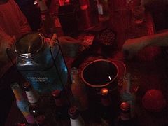 -海雾里小酒馆(观音桥店)
