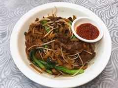 -粤·向群饭店(龙津东路总店)