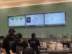 -宝藏绿洲(万象前海店)