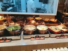 -比格比萨自助(宝山日月光店)