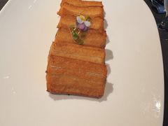 -上海滩餐厅(BFC外滩金融中心店)