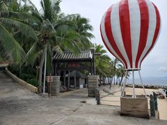 -海南分界洲岛旅游区