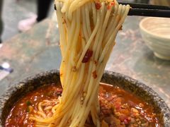 -浩海火烧云傣家菜(京广店)