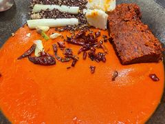 -星鸿社重庆老火锅(燃灯寺分店)