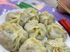 -新疆巴州金丝特餐厅(大钟寺店)