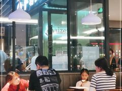 -萨莉亚意式餐厅(苏州泉屋店)