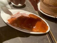 -金鸭季·北京烤鸭(深业上城店)