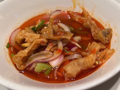 -筱爷叔·上海传统手工菜(玉树路店)