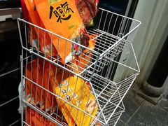 -黑色经典臭豆腐·湖南特产(太平街口店)