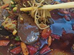 -玉林烤鸭店(定福庄店)