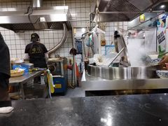 -穆得·老周家牛肉烧饼(普利街店)