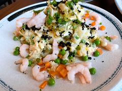 俄国虾土豆沙拉-FISH&POTATO Cō(地中海美食 万象城店)
