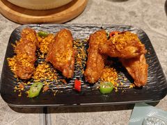 -留半山·香港食堂(啦啦宝都店)