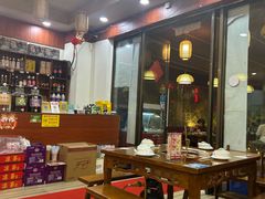-岳记兴隆·青城腊排铜火锅(融创店)