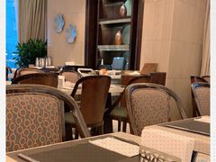 大堂-粤海喜来登酒店·盛宴海鲜牛排自助餐厅(天河城店)