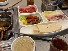 -海底捞火锅(仓山爱琴海店)