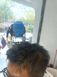-丝源发型