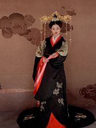 点击看大图 -美云庭古装·格格服汉服·京城旅拍(北京店)
