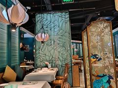 -花样西贡·蜜越餐厅·法式越南料理(水晶城店)