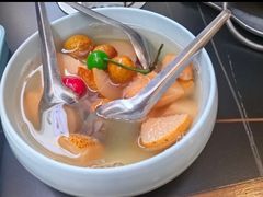 冰梨山楂-烤肉刘·清真老北京炙子烤肉(虎坊桥老店)