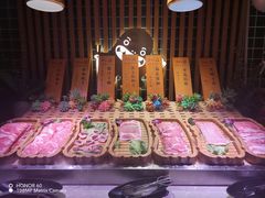 -千滋百味自助烤肉火锅(东门町店)